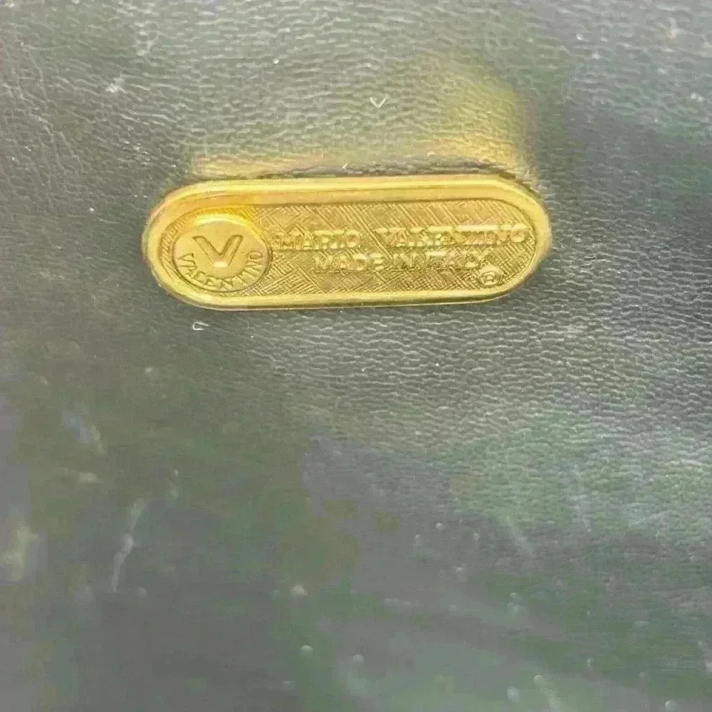Mario Valentino V Clutch - Picture 6 of 11
